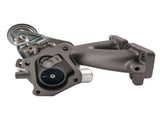 Upgraded Billet Turbo fit for Polaris RZR XP Turbo 2016 2017- 2021 UTV SXS 3023297 04603331