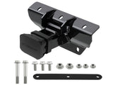 2" Rear Trailer Hitch Receiver fit for Kawasaki Teryx KRX 1000 2020-2024 Powder 51441471