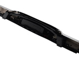 Rear Bumper Assembly fit fit for Ford F150 09-14 Chrome Steel FO1103160 46353359