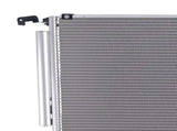 AC Condenser Aluminum Core fit for Lexus ES300 3.0L 2002-2003 ES330 3.3L 2004-2006 93291479