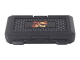 Oil Drain Plug Wrench Drain Plug Removal Kit fit for Audi VW Ford Mercedes BMW 33062073