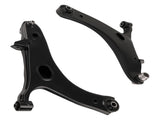 2pcs Front Suspension Lower Control Arm Ball Joint fit for Subaru XV Crosstrek 2013-2017 91701060