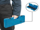 Drive Impact Socket Set,1/2" Drive 26-Piece 12-Point Shallow Metric Socket Set 61787251