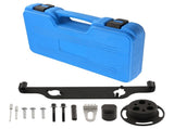 Cam Locking Tool fit for Saab 9-5 Ecotec Engine EN48953 Steel Material 10303799