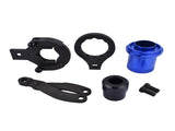 Rear Drive Axle Differential Installer Remover Tool Kit for BMW E70 E90 E91 E92 335040 335050 335060 60385862