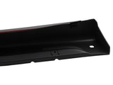 Body Side Skirt Extension Panel fit for Mitsubishi Outlander 14-20 Lip 6512A422 90653026