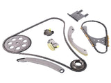 Engine Balance Shaft Chain Kit Fit for Chevy Colorado GMC Canyon Isuzu 2.9L 3.7L 01109294