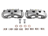 Front Brake Calipers w/Bracket fit for Ford F-250 F-350 Super Duty 2013-22 18-B5487 00430176