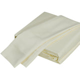 Luxuriously Soft 100% Viscose Derived from Bamboo 4-Piece sheet Set , Oeko-TEX Certified, California B046126563
