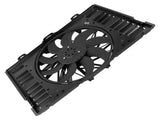Radiator Cooling Fan fit for Porsche Panamera Turbo Hatchback 3.6L/4.8L 2010-2016 29140259