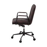 ZNTS Mars Top Office Chair with Swivel B062P215464