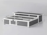 Turtle Cage/ Tortoise House 35169787