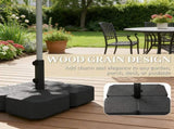 Outdoor Umbrella Base 59389031