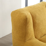 Fluffy bean bag chair, comfortable bean bag for adults and children, super soft lazy sofa chair with W1996P190378