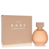 Victoria's Secret Bare Sueded Vanilla by Victoria's Secret Eau De Parfum Spray 3.4 oz for Women FX-568897