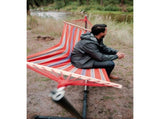 Cotton BlendHammock - Red 69770251