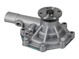 Cooling Water Pump fit for Mitsubishi S6S TCM FD40T9 32A4500023 Direct Replace 30522749