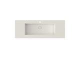 Stone Resin Solid Surface Bathroom Vanity Basin Sink T3785P355782