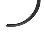 Fender Flare Molding Rear Left fit for Chevrolet Blazer 2019-2022 84608527 Black 19732194