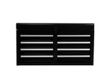 Rolling Tool Chest, 5-Drawer Tool Box Organizer w/Lockable Wheels Sliding Drawers Detachable Top W110265907