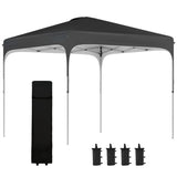 Slant Leg Pop Up CanopyBeach Canopy 76244500