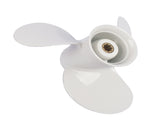 Propeller 9 1/4x12" Pitch Fits for Yamaha Outboard 9.9 15 HP 8 Spline 683-45941-00-EL 59115040