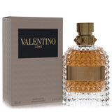 Valentino Uomo by Valentino Eau De Toilette Spray 3.4 oz for Men FX-503524
