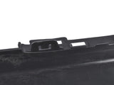 Front Bumper Trim Black 51117337791 Replacement for Mini Cooper F55 F56 2014-2021, F57 2016-2021 84914846