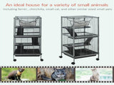Small Animal Cage /Chinchilla Cage 29775417