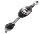 Front Left CV Axle Shaft Assembly Driver Side fit for Ford Focus 2012-2018 18713395