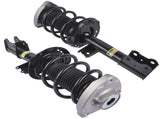 2Pcs Front Left & Right Shock Absorber Struts Assys Fit for Mercedes-Benz CLA GLA 250 45 AMG 14-19 20508851