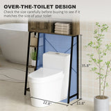 Over the Toilet Storage CabinetBathroom Cabinet 22056607