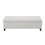 ZNTS STORAGE OTTOMAN 68087.00