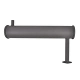Muffler 1012315 1013661IC 13661 Replacement for 1984-1991 Club Car DS Golf Cart Gas Models 99303747