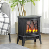 Electric Fireplace Heater 74525256