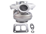 Turbo Turbocharger S300 A/R .91 T4 For John Deere Agricultural Tractor w/ 6081H 177272 176647 37104237