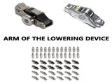 Fit For Jeep Chrysler Dodge Ram 3.6L 2016-2024 Intake & Exhaust Lifters Rocker Arm 94177064