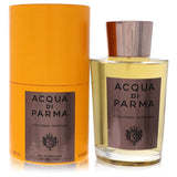 Acqua Di Parma Colonia Intensa by Acqua Di Parma Eau De Cologne Spray 6 oz for Men FX-497203