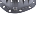 Rear Differential Rear End Cover Fits for Chevy GMC 8.75" RG 12 Bolt Black Cast Aluminum 71553172