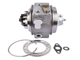 Turbo Cartridge HE400VG HE451 for 2005-2015 Cummins Various with ISX, QSX Engine F, QSX Engine 77338074