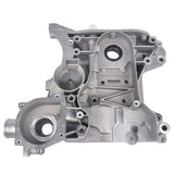 Engine Oil Pump Timing Cover Fits for Chevy Cruze Sonic LS, LT 1.8L 4-Door DOHC 16 Valves 2011-2018 29895840
