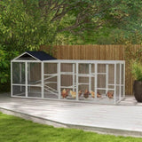 Chicken Coop 67237811