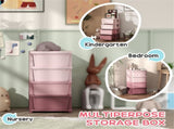 Clothes Storage/Toy Cubby Storage 46800713
