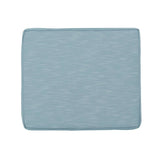 ANTIBES CLUB CHAIR SET, BACK CUSHION AND SEAT CUSHION, TEAL, SET OF 2, N775P270382T