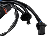 Replacement Power Pack 113-4808 fit for Johnson Evinrude 3cyl 25-70HP Loop Charged 95630091
