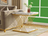 Wood End Table 96956191
