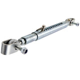 Front End Tubular Travel Limiters fit for Drag Race Car Performace Quick Pin Adjust 45098816