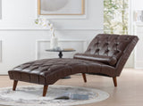 Upholstered Chaise Lounge W680P426999