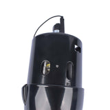 32" GM Chevy Black Stainless Steel Tilt Steering Column Shift Automatic No Key 93485725