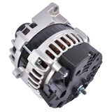 Alternator 150A 12V for Mercedes-Benz CLA250 GLA250 2.0L L4 4-Door Turbocharged 2014-2020 51233974